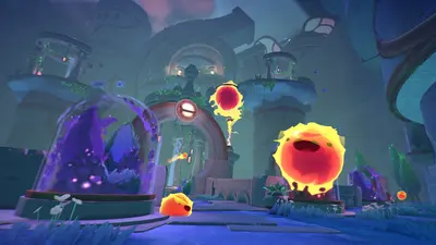Slime Rancher 2 screenshot 10