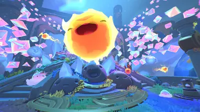 Slime Rancher 2 screenshot 0