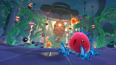 Slime Rancher 2 screenshot 2
