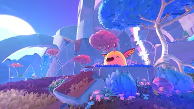 Slime Rancher 2 screenshot 12