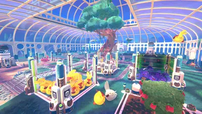 Slime Rancher 2 screenshot 10