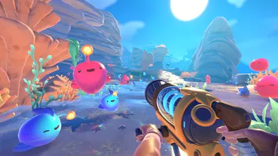 Slime Rancher 2 screenshot 9