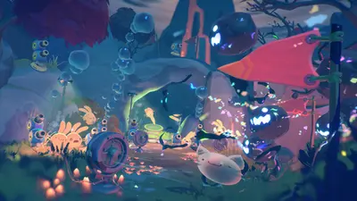 Slime Rancher 2 screenshot 6