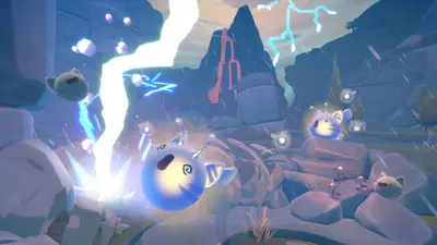 Slime Rancher 2 screenshot 8