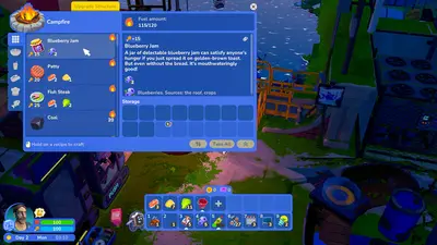 I Am Future: Cozy Apocalypse Survival screenshot 17