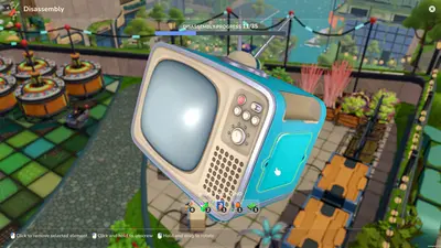 I Am Future: Cozy Apocalypse Survival screenshot 4