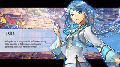 Eiyuden Chronicle: Rising screenshot 9