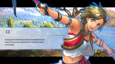 Eiyuden Chronicle: Rising screenshot 10