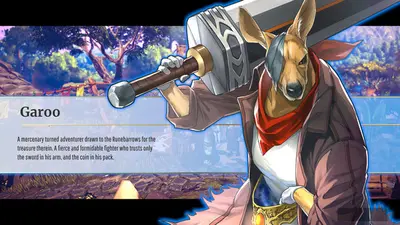 Eiyuden Chronicle: Rising screenshot 8