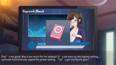 Wolf of Stock Street screenshot 12