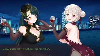 Wolf of Stock Street screenshot 10