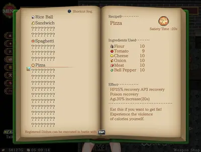 Blazing Aries screenshot 3