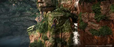 UNCHARTED™: Наследие воров. Коллекция screenshot 13