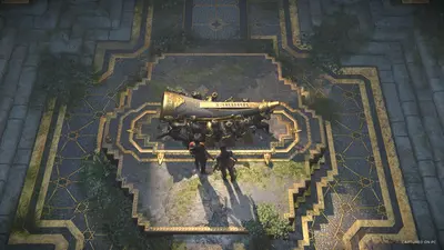 UNCHARTED™: Наследие воров. Коллекция screenshot 4