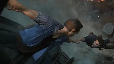 UNCHARTED™: Наследие воров. Коллекция screenshot 3