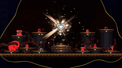 KarmaZoo screenshot 9
