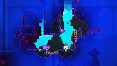 KarmaZoo screenshot 2