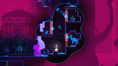 KarmaZoo screenshot 1
