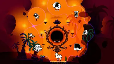 KarmaZoo screenshot 4