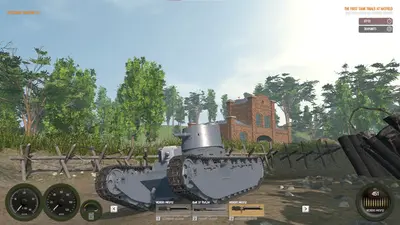 Arms Trade Tycoon: Tanks screenshot 8