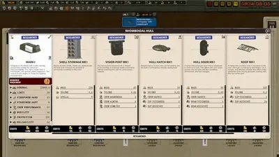 Arms Trade Tycoon: Tanks screenshot 22