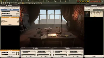 Arms Trade Tycoon: Tanks screenshot 19