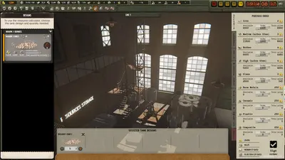 Arms Trade Tycoon: Tanks screenshot 20