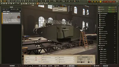 Arms Trade Tycoon: Tanks screenshot 14