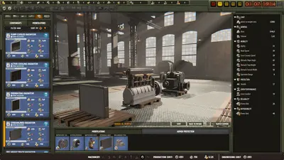 Arms Trade Tycoon: Tanks screenshot 10