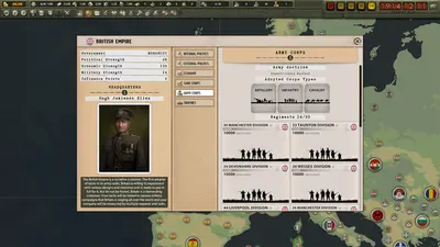 Arms Trade Tycoon: Tanks screenshot 9