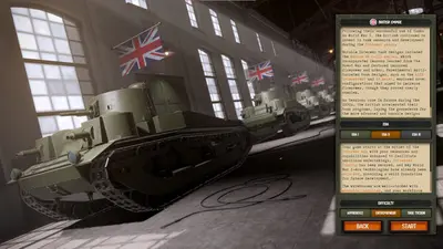 Arms Trade Tycoon: Tanks screenshot 5