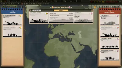Arms Trade Tycoon: Tanks screenshot 23