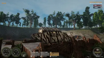 Arms Trade Tycoon: Tanks screenshot 17