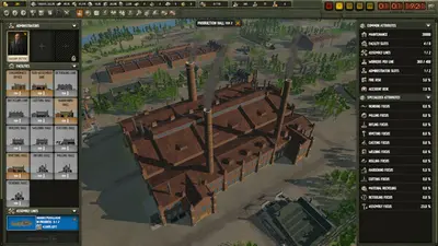 Arms Trade Tycoon: Tanks screenshot 7