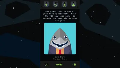 Reigns Beyond screenshot 2