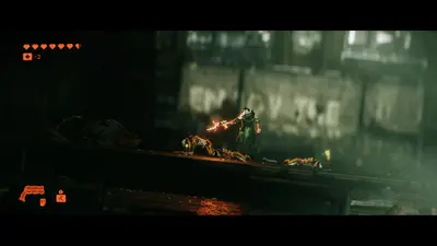 REPLACED screenshot 4