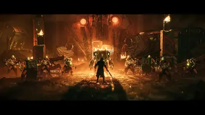 REPLACED screenshot 3