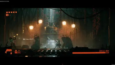 REPLACED screenshot 1