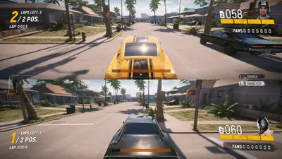 TRAIL OUT screenshot 15