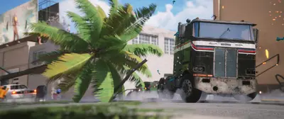 TRAIL OUT screenshot 14