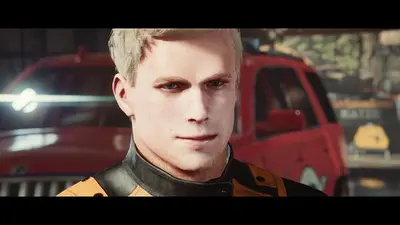 TRAIL OUT screenshot 10