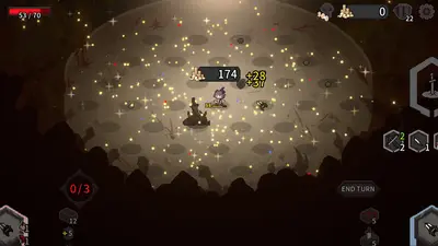Alina of the Arena screenshot 7