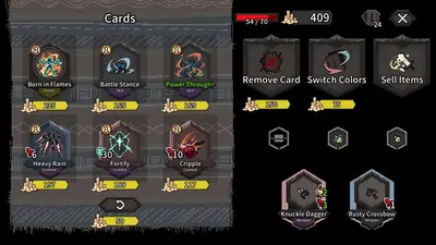 Alina of the Arena screenshot 6