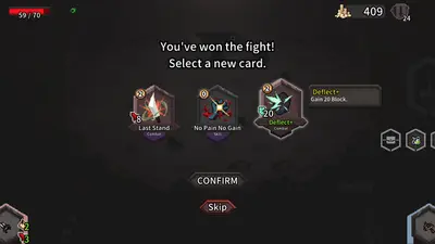 Alina of the Arena screenshot 4