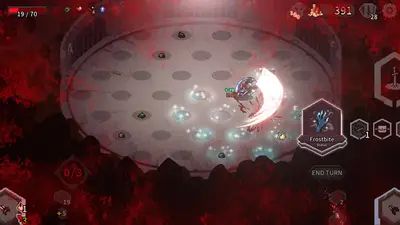 Alina of the Arena screenshot 8