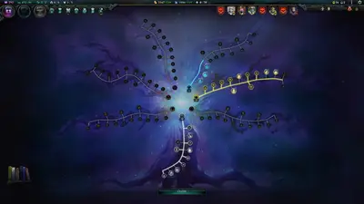 Age of Wonders 4 screenshot 6