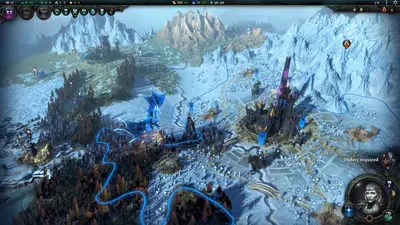 Age of Wonders 4 screenshot 3