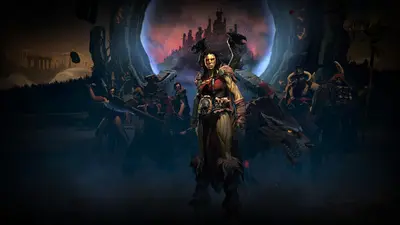 Age of Wonders 4 screenshot 8