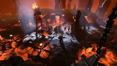 Age of Wonders 4 screenshot 1