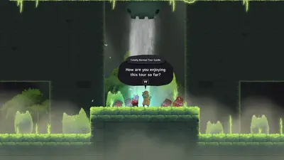 Islets screenshot 7